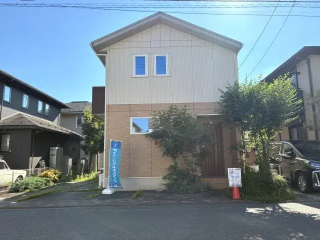 Akiya in Kanagawa