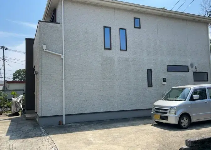 Akiya in Kanagawa