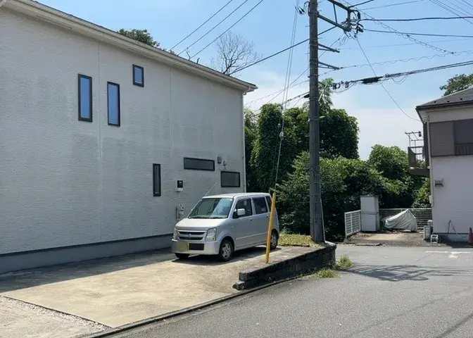 4SLDK 相模原市绿区 神奈川县物业 (15)