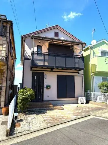Akiya in Kanagawa