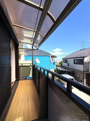 4LDK Property Yokohama City Kanagawa Prefecture (11)