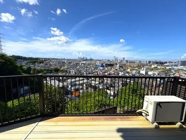 4LDK Property Yokohama City Kanagawa Prefecture (19)