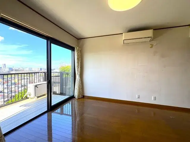 4LDK Property Yokohama City Kanagawa Prefecture (6)