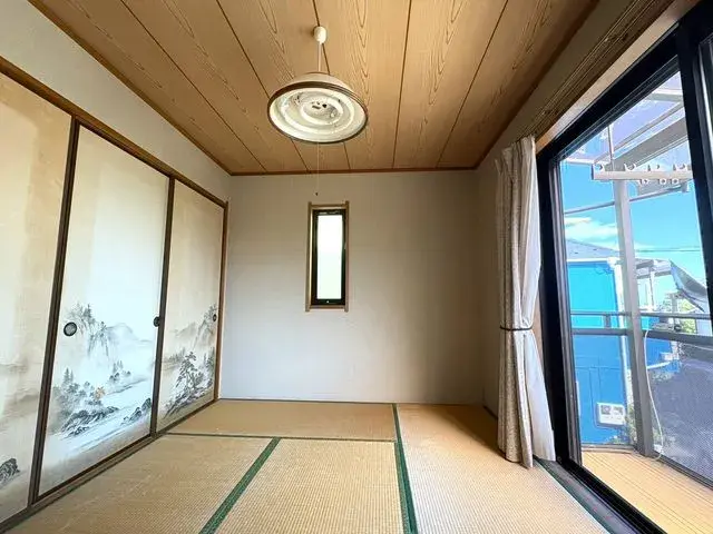 4LDK Property Yokohama City Kanagawa Prefecture (8)