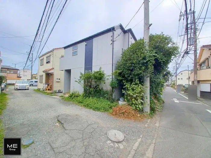 3LDK 座间市 神奈川县 (2)