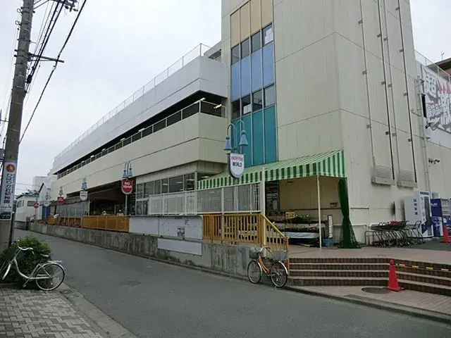 3LDK 座间市 神奈川县 (5)