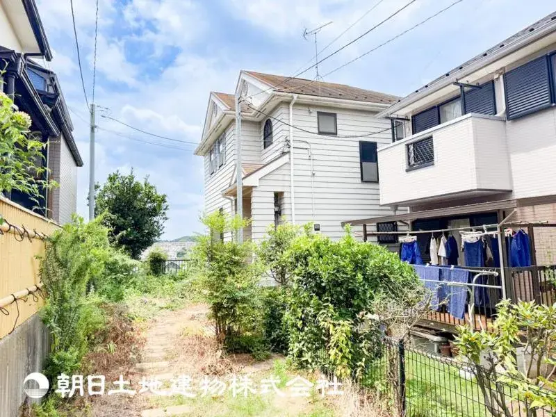 Akiya in Kanagawa