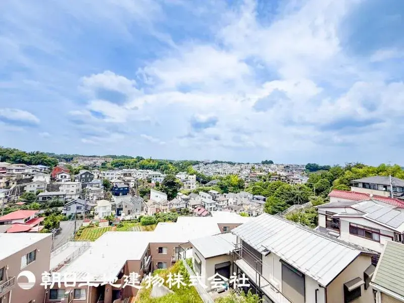 4LDK Property Midori Ward, Yokohama City Kanagawa Prefecture (21)