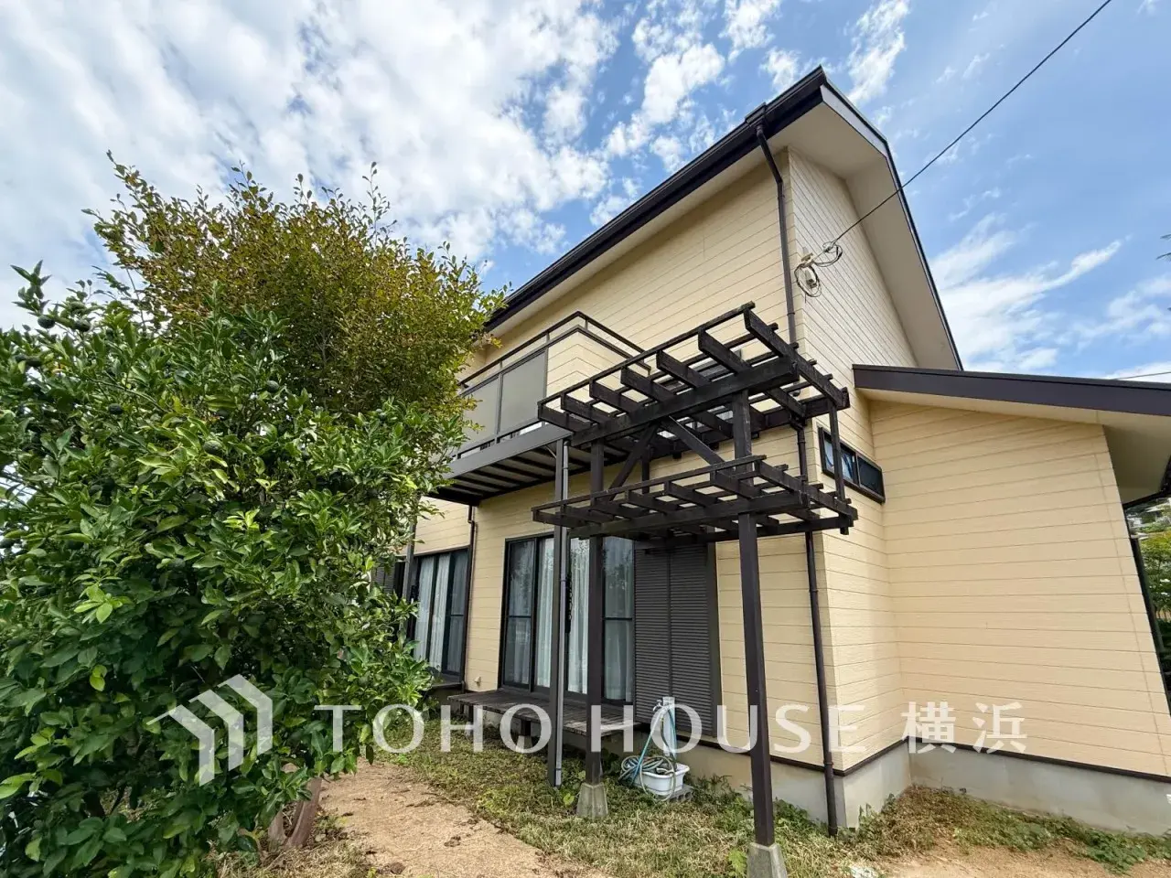 Недвижимость 1SLDK, город Kamakura, префектура Kanagawa (2)