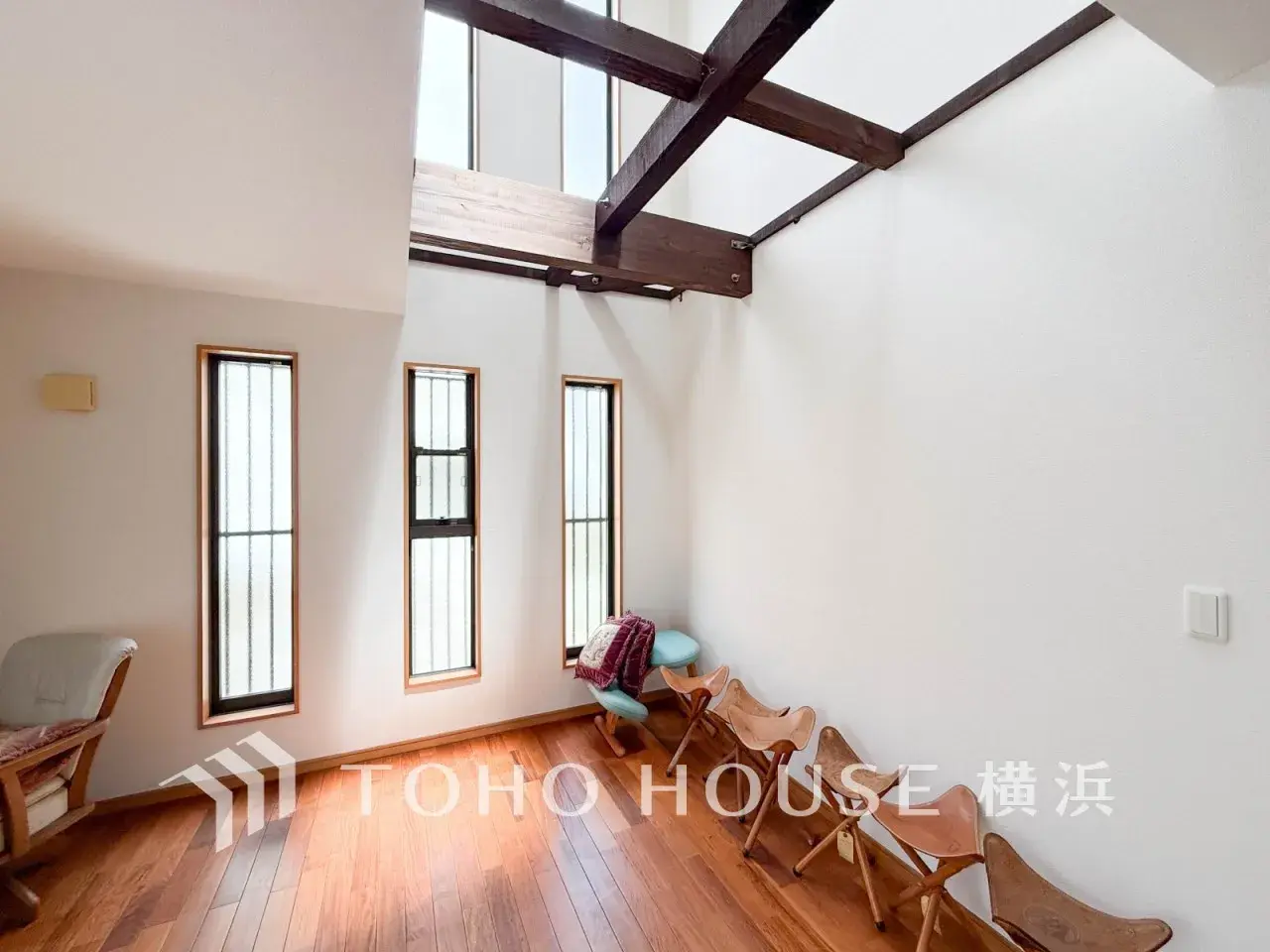 Недвижимость 1SLDK, город Kamakura, префектура Kanagawa (11)