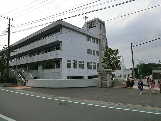 Недвижимость 1SLDK, город Kamakura, префектура Kanagawa (26)