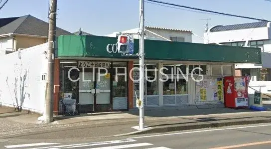 4LDK物件 伊勢原市 神奈川県 (3)