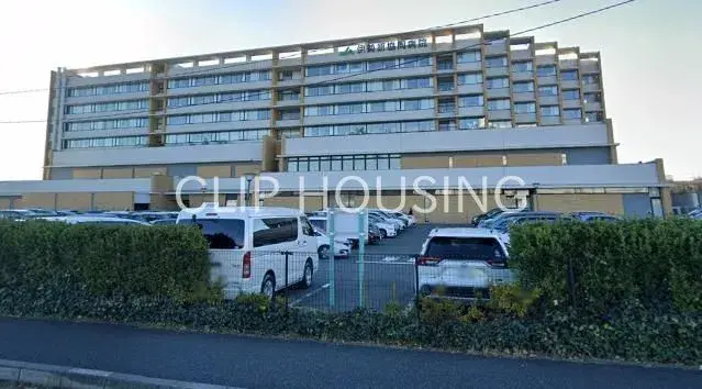 4LDK物件 伊勢原市 神奈川県 (9)