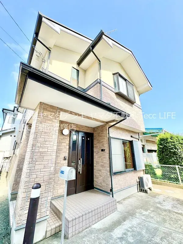 Akiya in Kanagawa