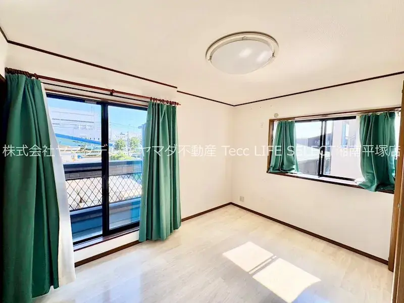3LDK Property Hiratsuka City Kanagawa Prefecture (12)
