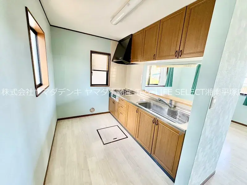 3LDK Property Hiratsuka City Kanagawa Prefecture (16)