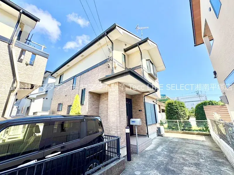 3LDK Property Hiratsuka City Kanagawa Prefecture (4)