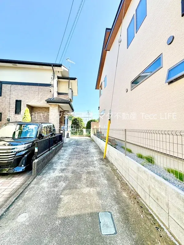 3LDK Property Hiratsuka City Kanagawa Prefecture (5)