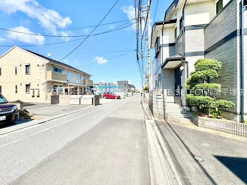 3LDK Property Hiratsuka City Kanagawa Prefecture (6)