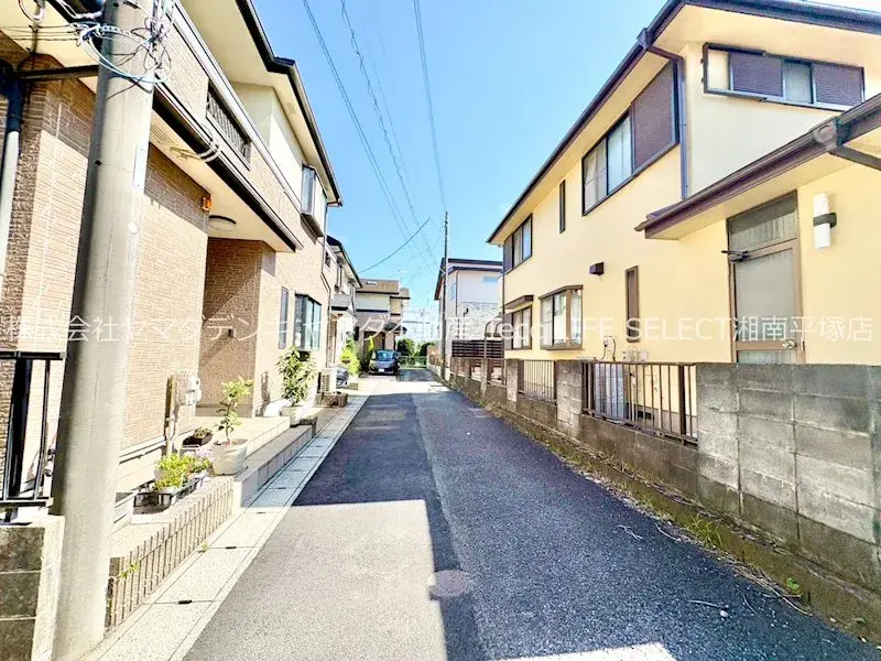 3LDK Property Hiratsuka City Kanagawa Prefecture (7)