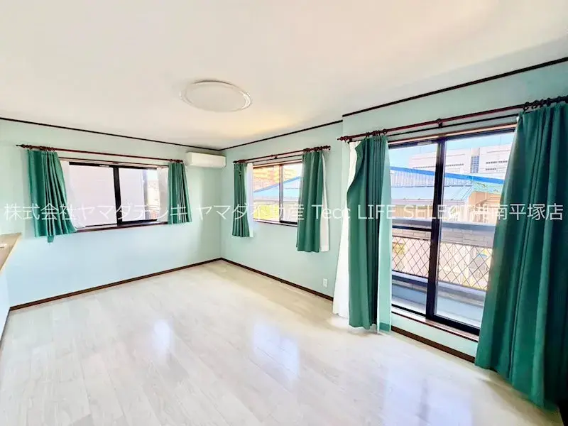 3LDK Property Hiratsuka City Kanagawa Prefecture (8)