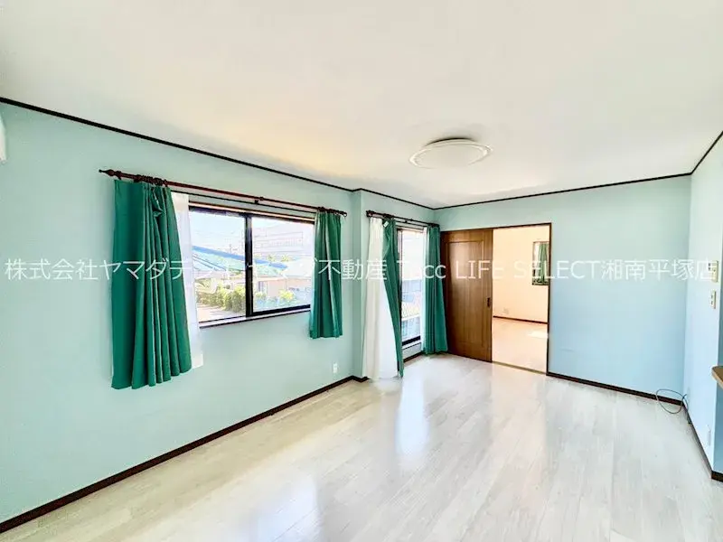 3LDK Property Hiratsuka City Kanagawa Prefecture (9)