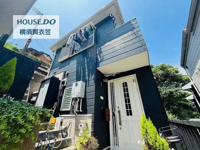 Akiya in Kanagawa