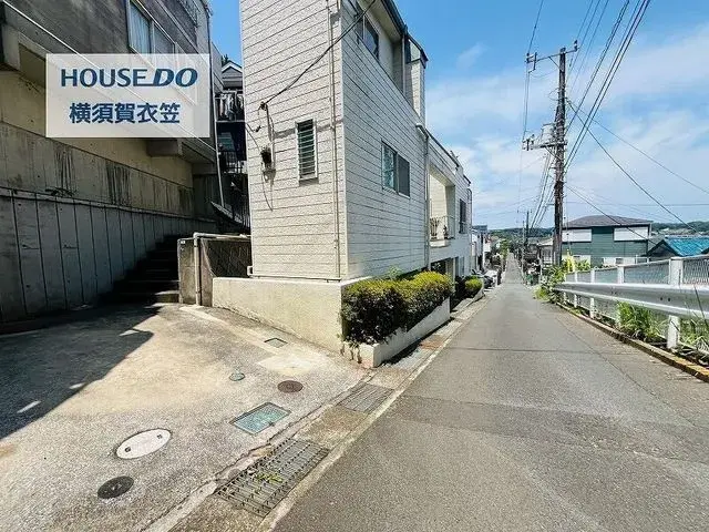 4LDK property Yokosuka City Kanagawa Prefecture (2)