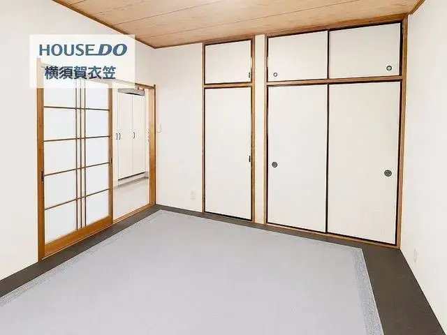 4LDK property Yokosuka City Kanagawa Prefecture (16)
