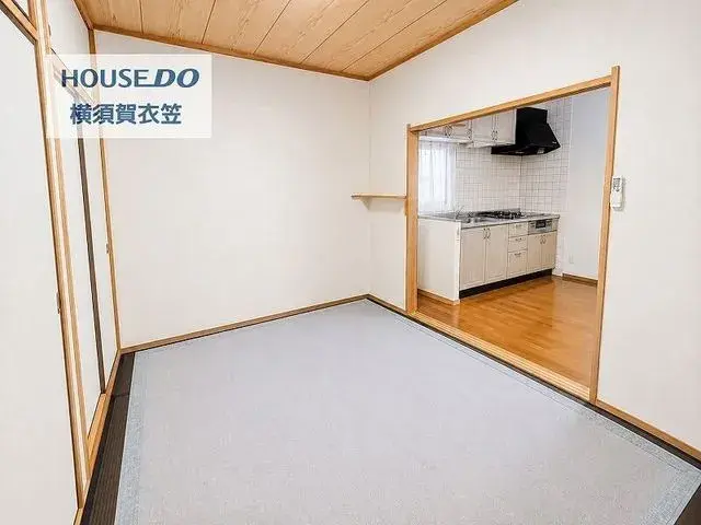 4LDK property Yokosuka City Kanagawa Prefecture (17)