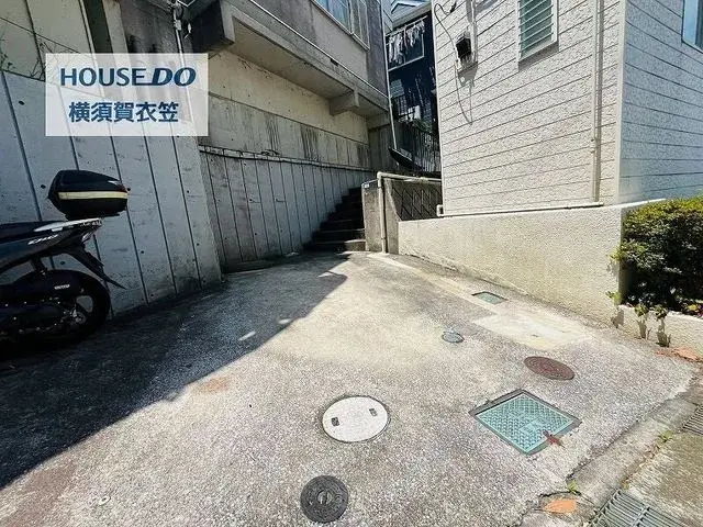 4LDK property Yokosuka City Kanagawa Prefecture (5)