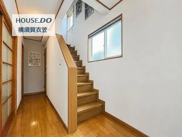 4LDK property Yokosuka City Kanagawa Prefecture (8)