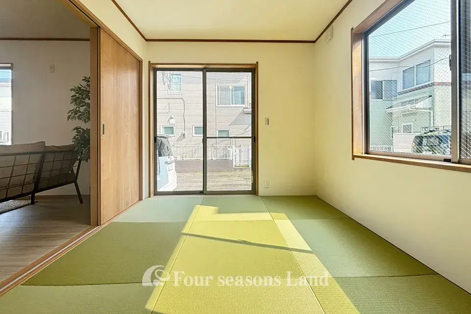 6SLDK Property Chigasaki City Kanagawa Prefecture (12)