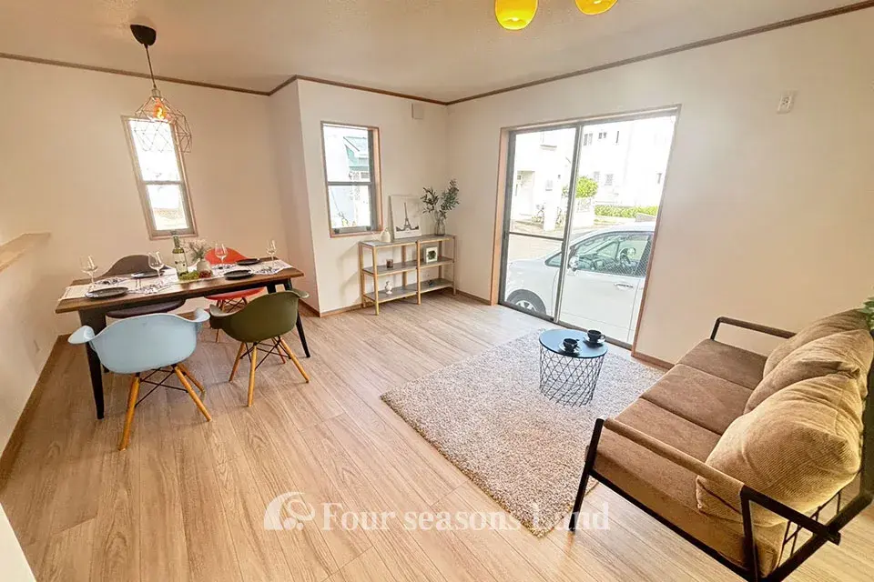 6SLDK Property Chigasaki City Kanagawa Prefecture (5)