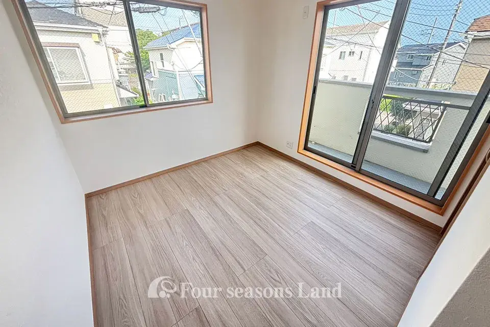 6SLDK Property Chigasaki City Kanagawa Prefecture (10)