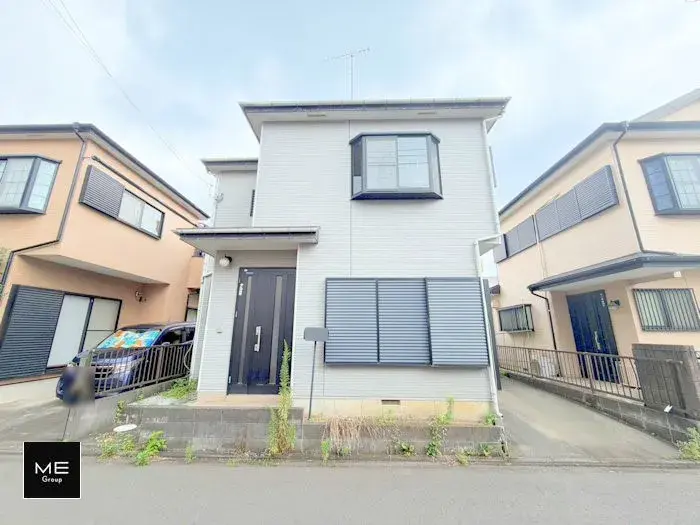 Propiedad 4LDK Sagamihara Chuo Ward Kanagawa Prefecture (2)