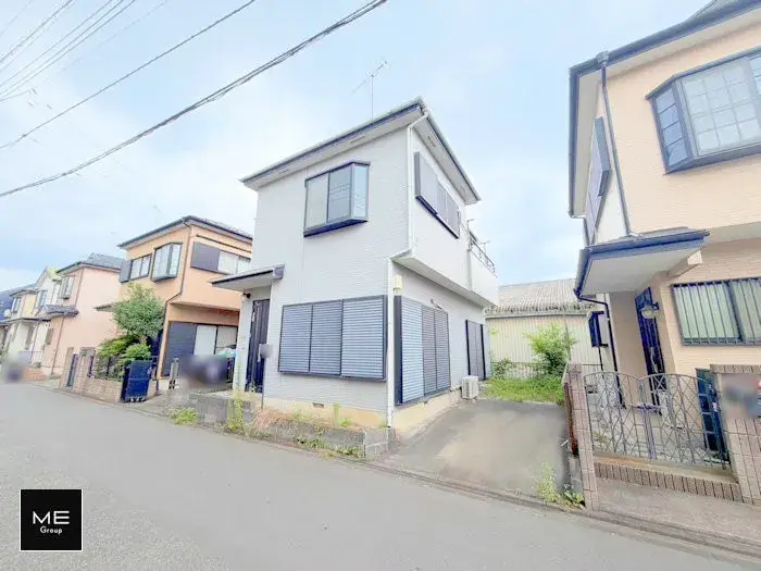 Propiedad 4LDK Sagamihara Chuo Ward Kanagawa Prefecture (3)