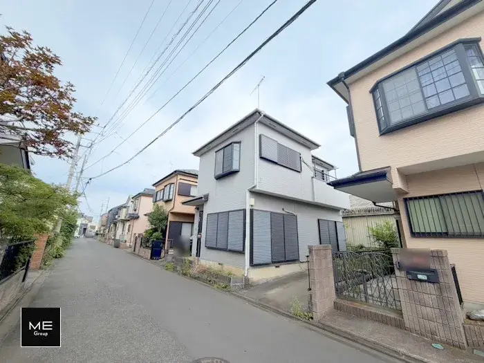 Propiedad 4LDK Sagamihara Chuo Ward Kanagawa Prefecture (4)