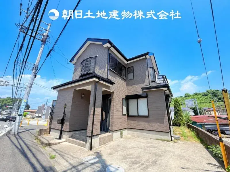 Akiya in Kanagawa