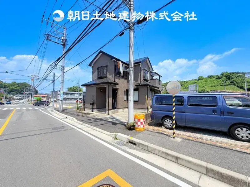 4LDK Property Atsugi City Kanagawa Prefecture (2)