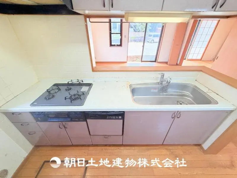 4LDK Property Atsugi City Kanagawa Prefecture (17)