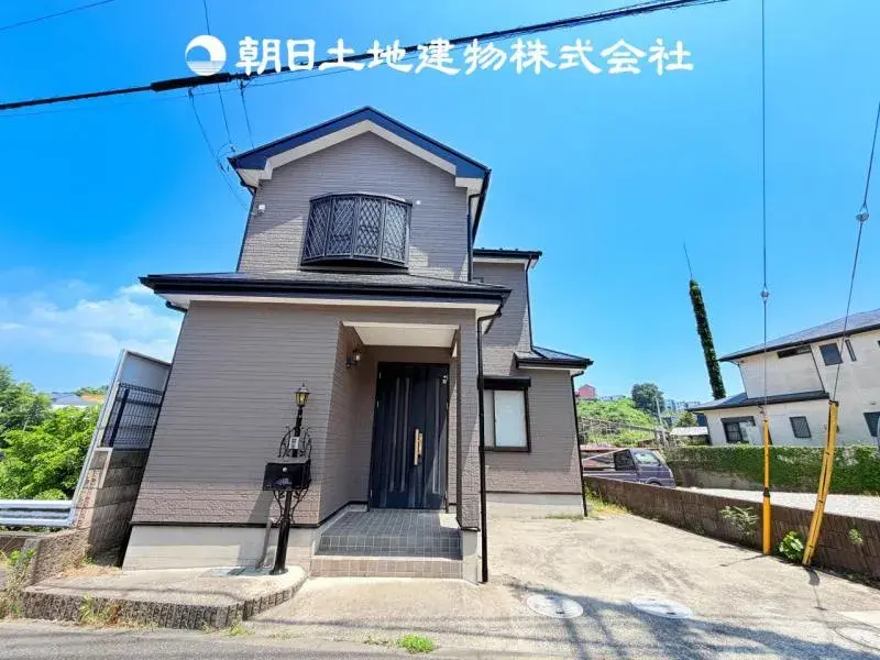 4LDK Property Atsugi City Kanagawa Prefecture (3)