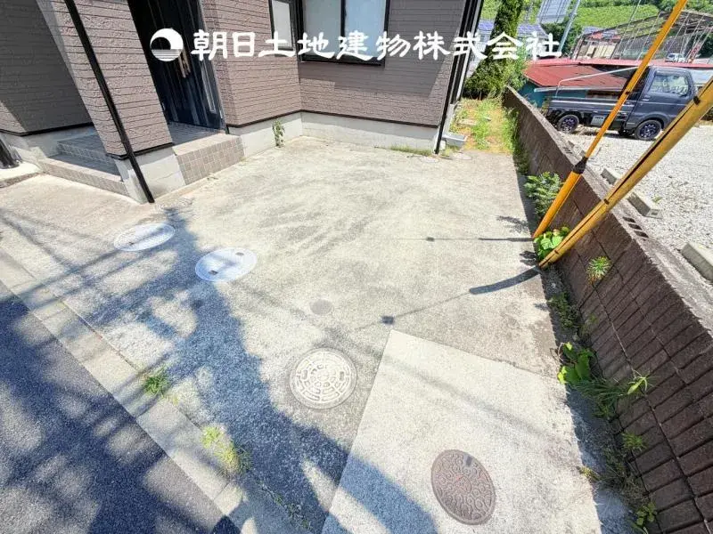 4LDK Property Atsugi City Kanagawa Prefecture (5)