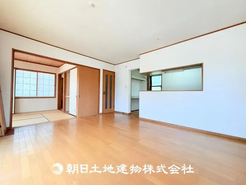 4LDK Property Atsugi City Kanagawa Prefecture (7)