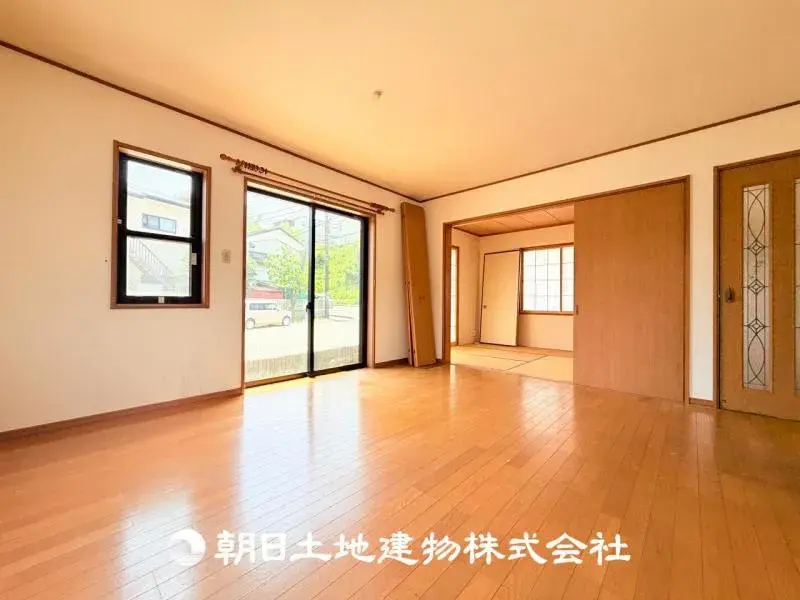 4LDK Property Atsugi City Kanagawa Prefecture (8)