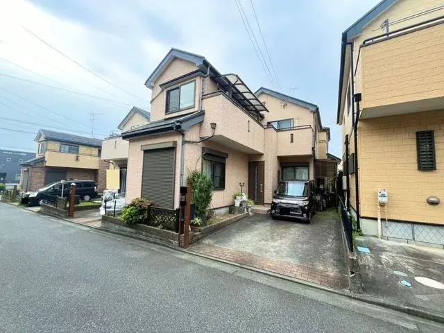 4LDK Property Zama City Kanagawa Prefecture (2)