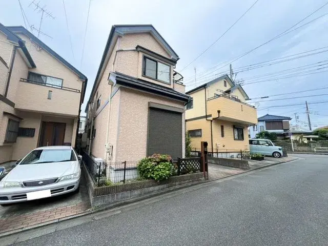 4LDK Property Zama City Kanagawa Prefecture (3)