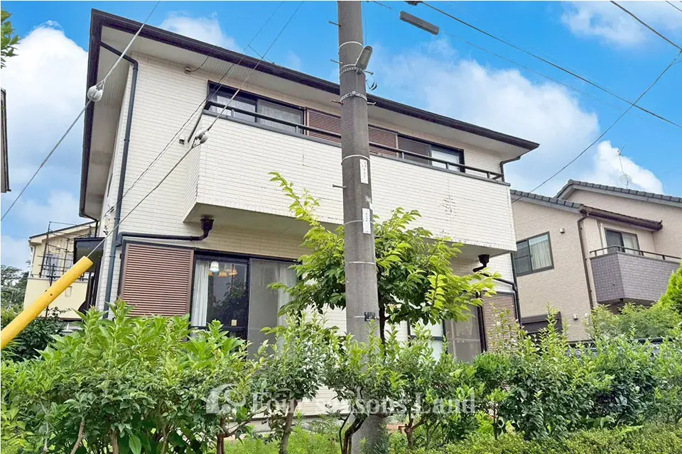 5LDK物业 茅崎市 神奈川县 (2)