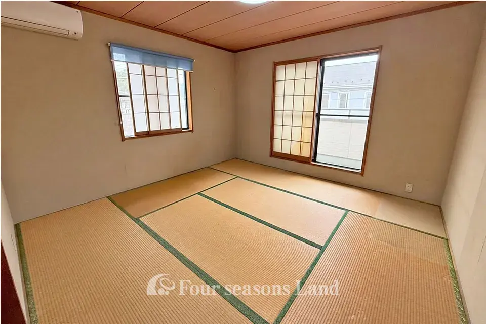 5LDK物业 茅崎市 神奈川县 (20)