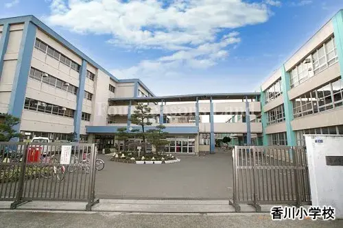 5LDK物业 茅崎市 神奈川县 (25)